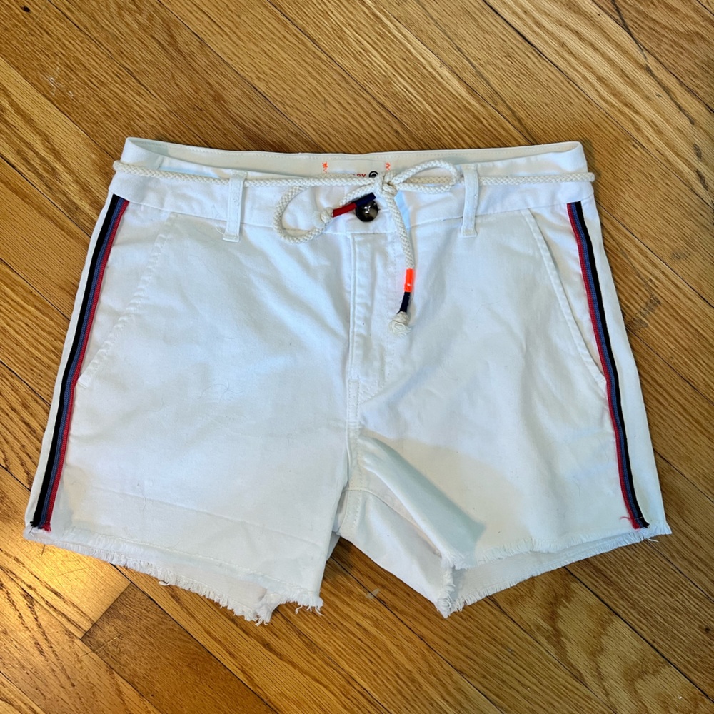 Sundry shorts